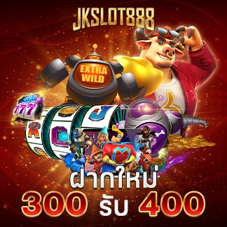 jkslot888 promotion1
