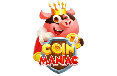 Coinmania สล็อต888