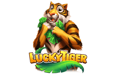 Luckytiger สล็อต888