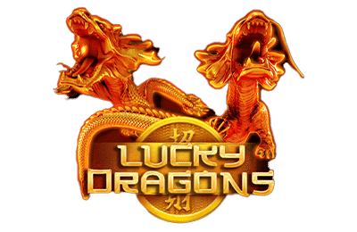 Luckydragon สล็อต888