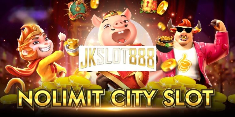 nolimit city