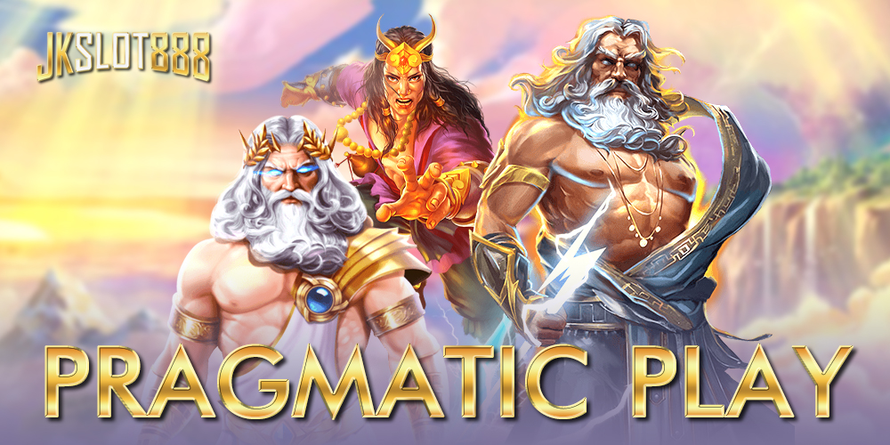 pragmatic play 