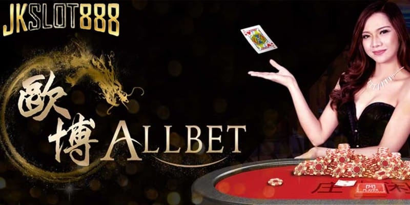 allbet 
