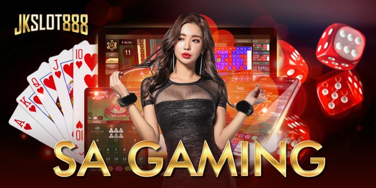 sa gaming