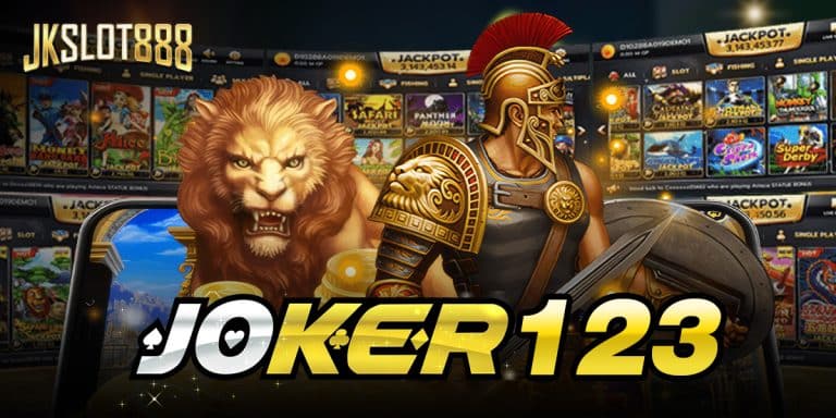 joker123