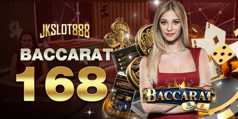 baccarat168
