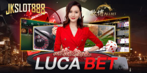 lucabet